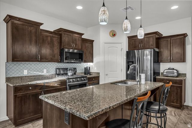 5895 S DESERT DR, St. George, UT 84790