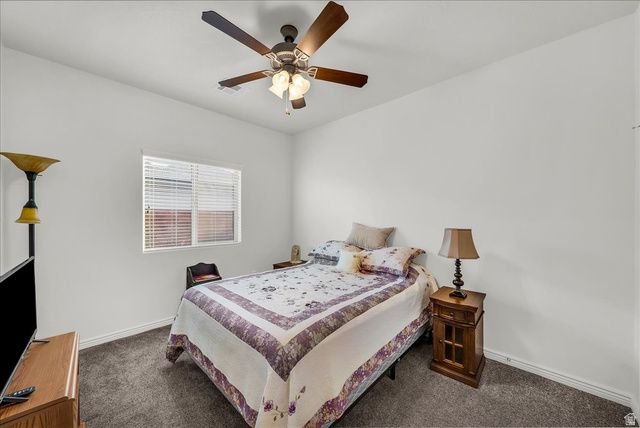 5895 S DESERT DR, St. George, UT 84790