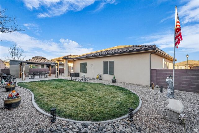 5895 S DESERT DR, St. George, UT 84790