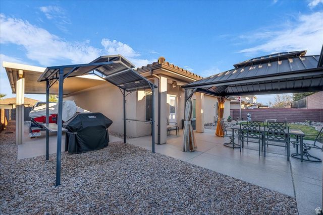 5895 S DESERT DR, St. George, UT 84790