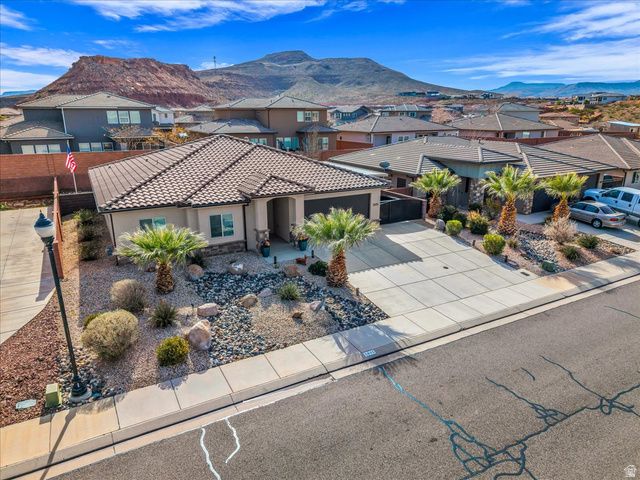 5895 S DESERT DR, St. George, UT 84790