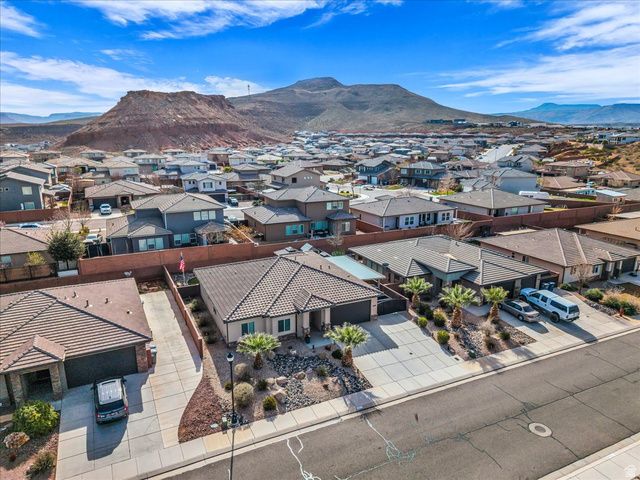 5895 S DESERT DR, St. George, UT 84790