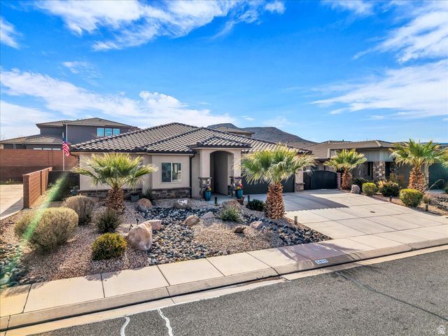 5895 S DESERT DR, St. George, UT 84790