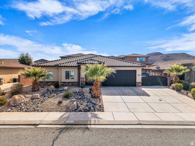 5895 S DESERT DR, St. George, UT 84790