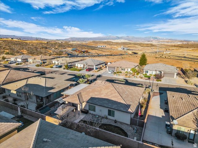 5895 S DESERT DR, St. George, UT 84790