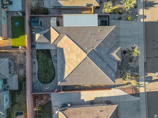 5895 S DESERT DR, St. George, UT 84790