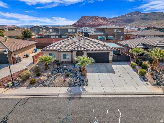 5895 S DESERT DR, St. George, UT 84790