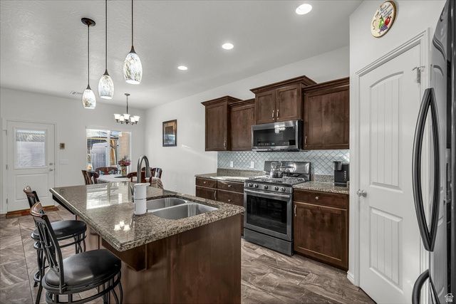 5895 S DESERT DR, St. George, UT 84790