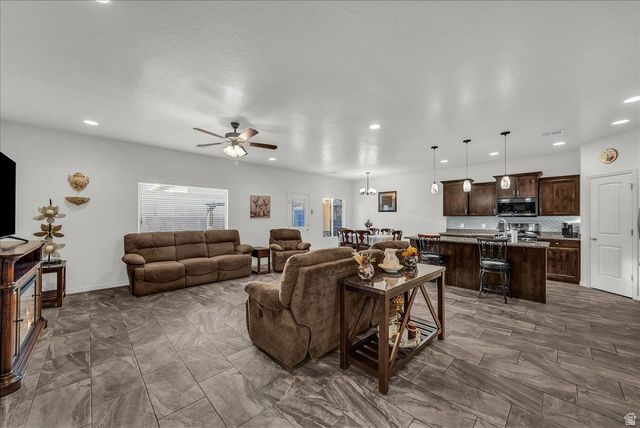 5895 S DESERT DR, St. George, UT 84790