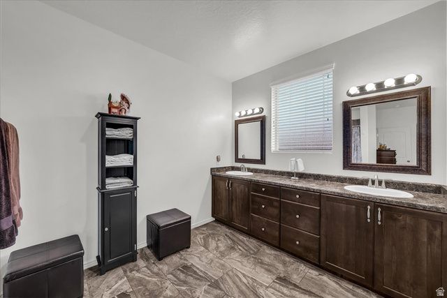 5895 S DESERT DR, St. George, UT 84790