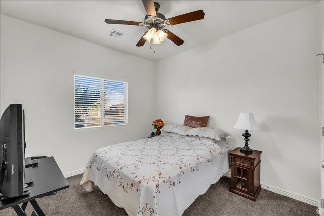 5895 S DESERT DR, St. George, UT 84790