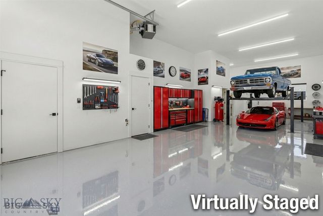 202 Fletching Unit D, Belgrade, MT 59714