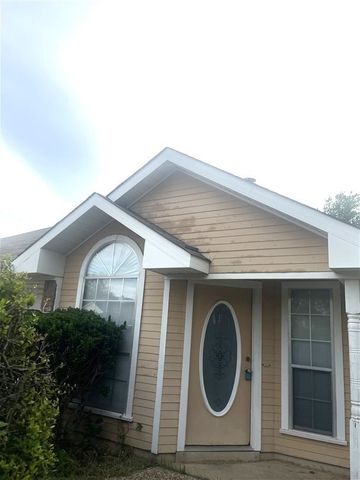 1410 Williamsburg Drive, Bossier City, LA 71112