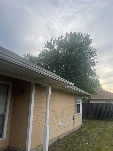1410 Williamsburg Drive, Bossier City, LA 71112