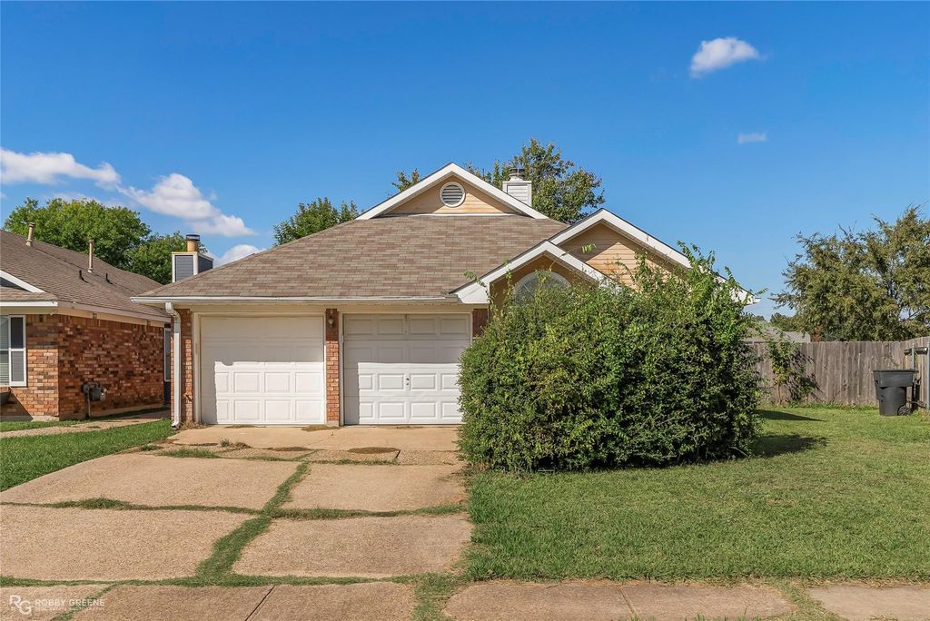 1410 Williamsburg Drive, Bossier City, LA 71112