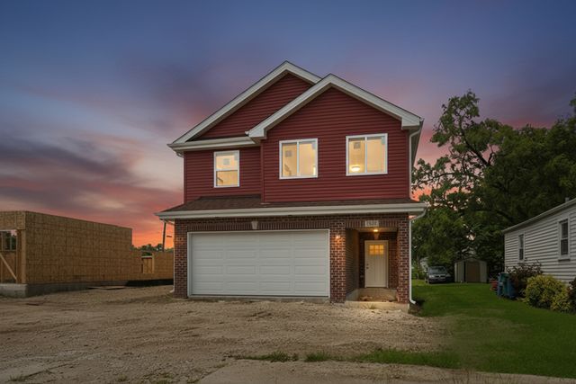 15234 7th Avenue, Phoenix, IL 60426