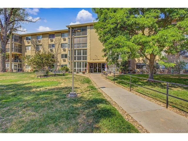 13500 E Cornell Ave 205, Aurora, CO 80014