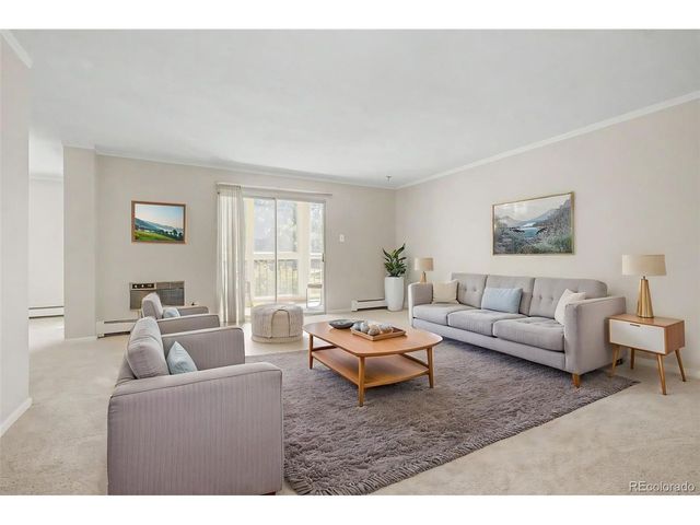 13500 E Cornell Ave 205, Aurora, CO 80014