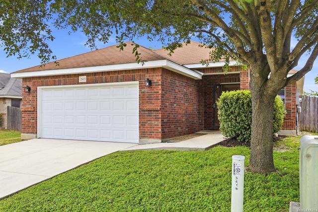 5419 REDEEMER, San Antonio, TX 78247