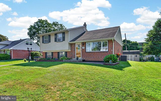 622 SCHOOL LN, Wallingford, PA 19086