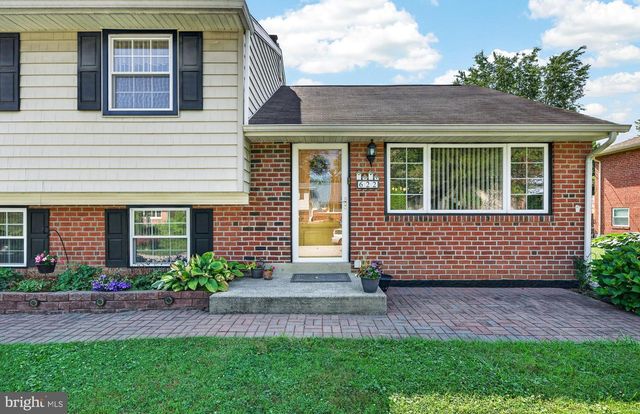 622 SCHOOL LN, Wallingford, PA 19086