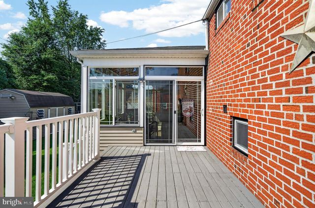 622 SCHOOL LN, Wallingford, PA 19086