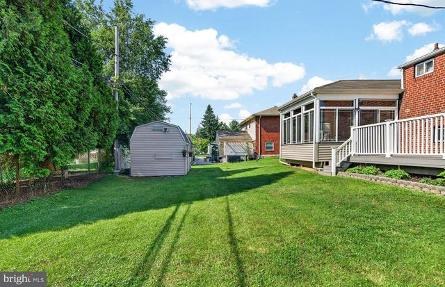 622 SCHOOL LN, Wallingford, PA 19086