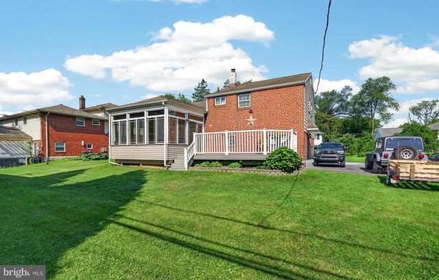 622 SCHOOL LN, Wallingford, PA 19086