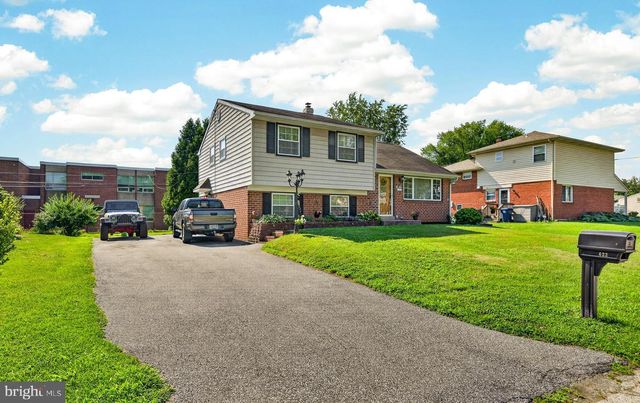 622 SCHOOL LN, Wallingford, PA 19086