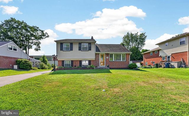 622 SCHOOL LN, Wallingford, PA 19086