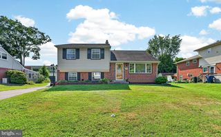 622 SCHOOL LN, Wallingford, PA 19086