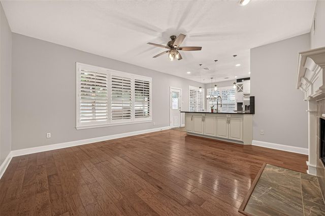 2806 Manito Circle, Katy, TX 77450