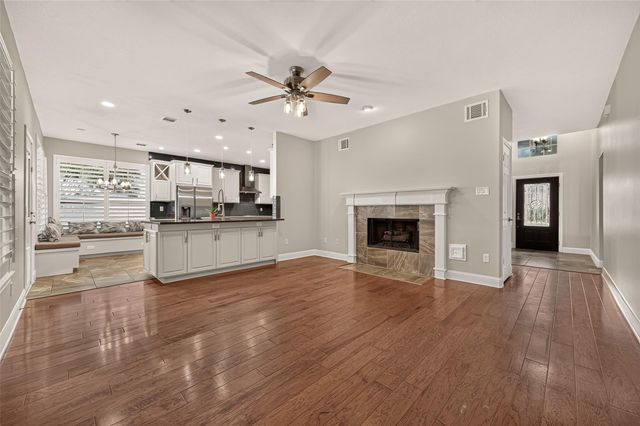 2806 Manito Circle, Katy, TX 77450