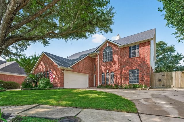 2806 Manito Circle, Katy, TX 77450
