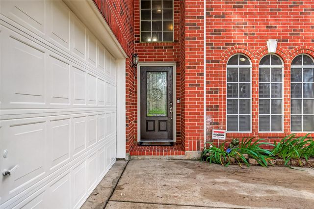 2806 Manito Circle, Katy, TX 77450