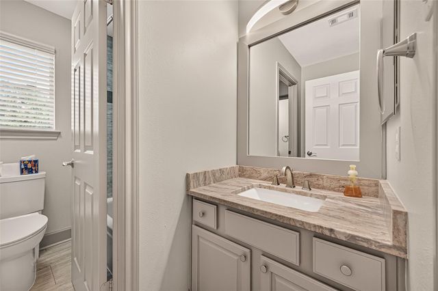 2806 Manito Circle, Katy, TX 77450