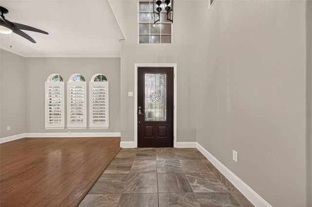 2806 Manito Circle, Katy, TX 77450