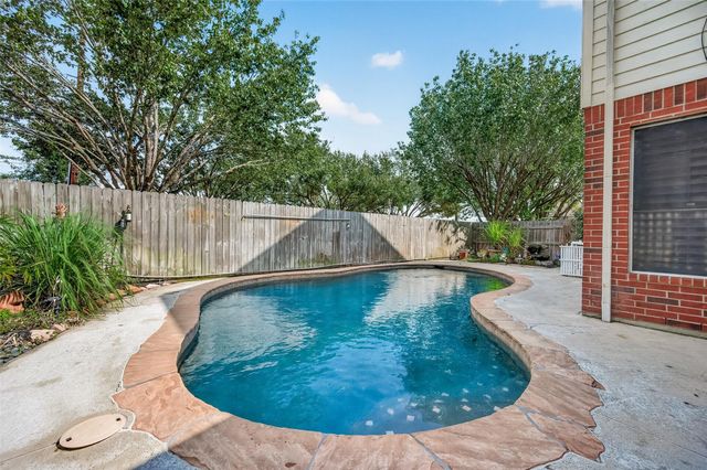 2806 Manito Circle, Katy, TX 77450