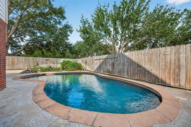 2806 Manito Circle, Katy, TX 77450