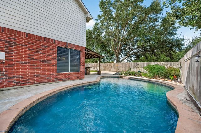 2806 Manito Circle, Katy, TX 77450
