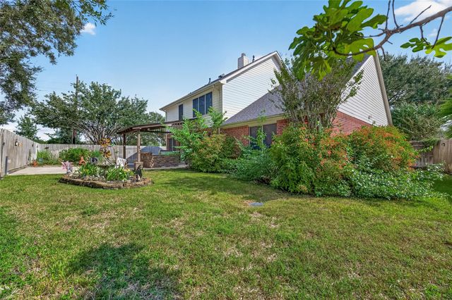 2806 Manito Circle, Katy, TX 77450