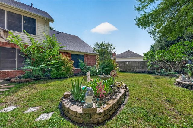 2806 Manito Circle, Katy, TX 77450