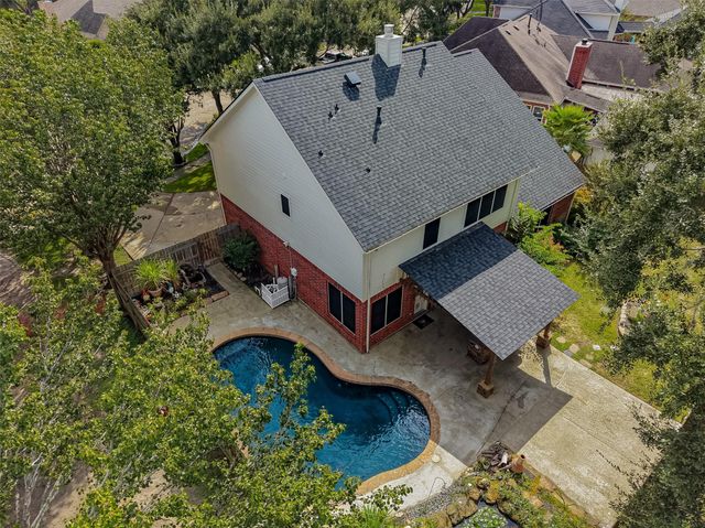 2806 Manito Circle, Katy, TX 77450