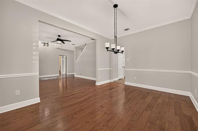 2806 Manito Circle, Katy, TX 77450