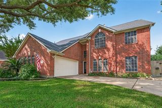 2806 Manito Circle, Katy, TX 77450
