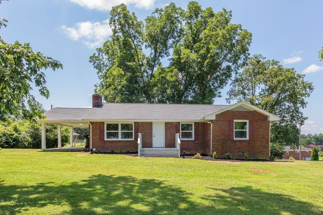 210 Porter Cir, Columbia, TN 38401