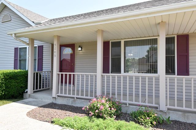 5805 Leawood LANE, Racine, WI 53402