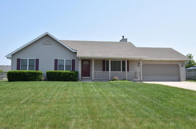5805 Leawood LANE, Racine, WI 53402