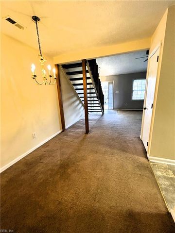 109 Cypress XING, Yorktown, VA 23692