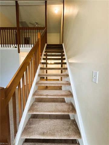 109 Cypress XING, Yorktown, VA 23692